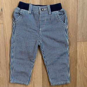Baby B’Gosh Railroad Jeans